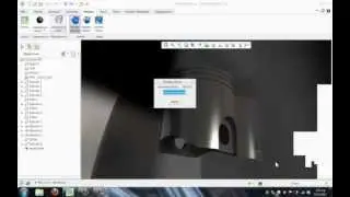 RENDER WITH CREO TUTORIAL