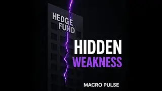 The Multistrategy Hedge Fund Boom Has a Hidden Weakness