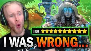 I FINALLY BUILT HER... and I'M ABSOLUTELY DISGUSTED! - Raid Shadow Legends