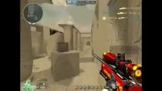 AWm Red Dragon