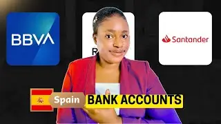 Spain's TOP 5 Bank Accounts You Need to Know About Now!