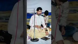 Mahesh ji Kanthe Bhajan ,Pakhwaj-Tukaram Mali,Tabla- Kaustubh Talekar#Bhajan #varkari  #trending #vi