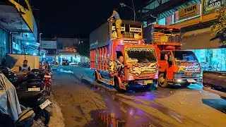 RENTAL PUREL BAWA JERUK MEDAN VIA BATU JOMBA EXTRIM BANGET
