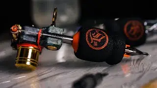 Cinematic Tattoo B-Roll | Canon M50