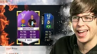 I PRANKED HIM BACK HAHA!!