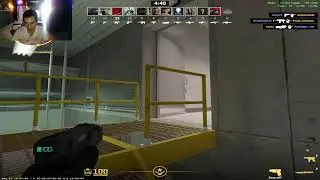 live stream by Djeki