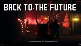 GTFO ALT Rundown 6 AX 