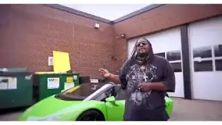 Swiss OG - I'm The Best (Official Video)