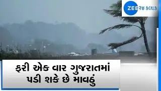 Mavthu may fall in Gujarat once again, unseasonal rain forecast on March 13 and 14
