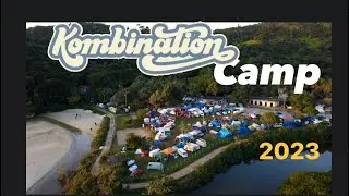 Kombination Camp 2023