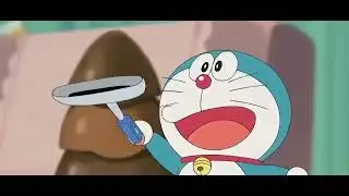 Doraemon party 🎉