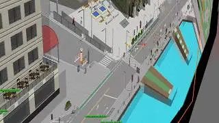 CoffeeBiz Tycoon - how graphics works