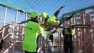 #YPL Safety Nets | High Quality #Construction Safety Nets