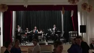 Slim Jim - The Moodies (Sexy Dancers cover, live 2024)