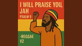 I Will Praise You, Jah Psalms 9 (Reggae V2)