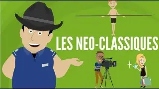 LES NEO-CLASSIQUES | DME