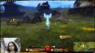 Guild Wars 2 - Developer Preview: Dragon Bash (Part One)