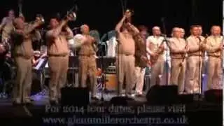 In the Mood - Glenn Miller Orchestra UK led by Ray McVay