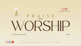 Communion Service | LIVE | 11 January 2026 | Guest Preacher Ps. Arul Viswasam