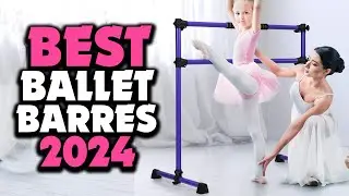 Top 5 Best Freestanding Ballet Barres 2025