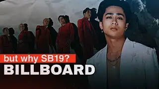 FROM VOGUE TO BILLBOARD | PPOP KINGS