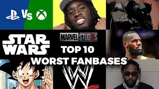 Blerd Cartel Roundtable