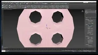 3Ds Max: Model a Sock Animal 05/06