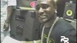 The Raw Report: Shawty Lo - The Real Bankhead Story - Clip 2