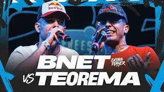 TEOREMA vs BNET | #FMSARGENTINA 2025/26 | Matchday 5 - Season 7 | Urban Roosters