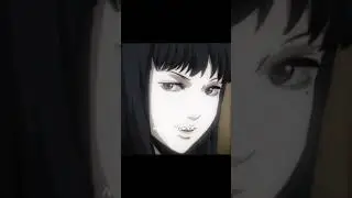 Tomie } feminine urge to be like her