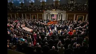 House of Representatives votes on reopening the government