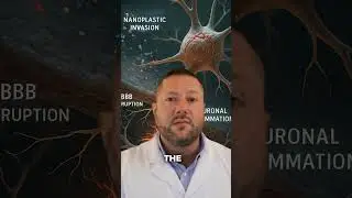 Are Microplastics Linked to Dementia? | Dr. Adam Sewell, MD