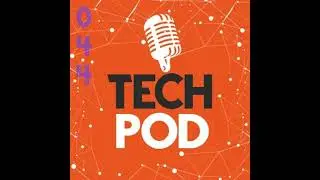 TEP044 - Apple Creator Studio, MacBook Pro - Max und eine UGREEN Docking Station