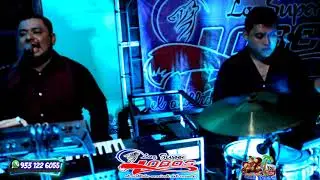 POPURRÍ LA MINI MINI, BAILANDO Y GOZANDO -LOS SUPER LOBOS EN VIVO 27 SEPTIEMBRE 2021