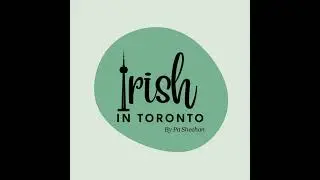 Saffiya Ramhendar-Armogan, Irish student at the University of Toronto