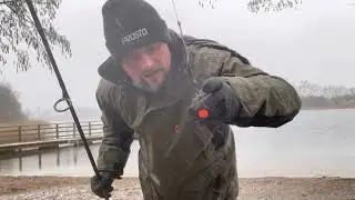 Daiwa Black Widow, test odległościowy i moja opinia.