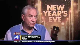 Celebrities Share Favorite Movies of 2011
