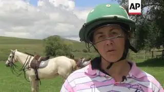 Polo holidays in South Africa