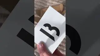 один из новых ароматов в моей коллекции ☺️🫶🏻