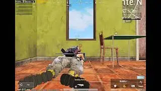 Late Game Pressure & Smart Decisions | Full PUBG Gameplay
