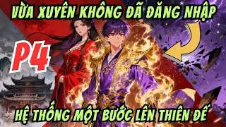 Giữa Địa Ngục Vô Gian , Diệp Tinh Thần Dùng Trí Phá Tuyệt Cảnh