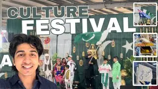 Pakistani Culture Festival In Sydney | Australia 🇵🇰🇦🇺