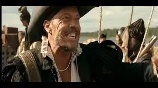 Ivan El Terrible pelicula
