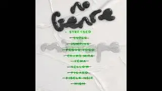 STRESSED