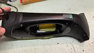 Vysavač na okna Karcher