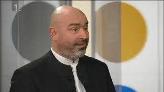 Što to bješe ljubav - Klapa Dalmari  -  NaGlas! TV Slovenija