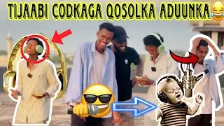 TIJAABI CODKAGA YAA GUULEYSTEY !! | SOME VS ROHAN