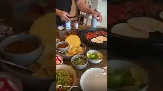 #mexicanfood #homemadetacos #ceviche #homecookedmeals #howtocook #foodie #foodblogger