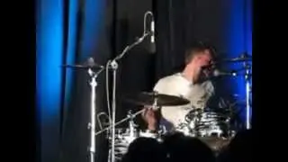 SPN SF Con Louden Swain Feat Sebastain Roche