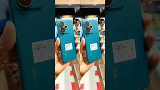 Realme 15 Quad Curved display Review #shortfeed #youtube #youtuber #unboxing #trending #shorts